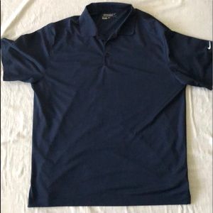 Nike polo